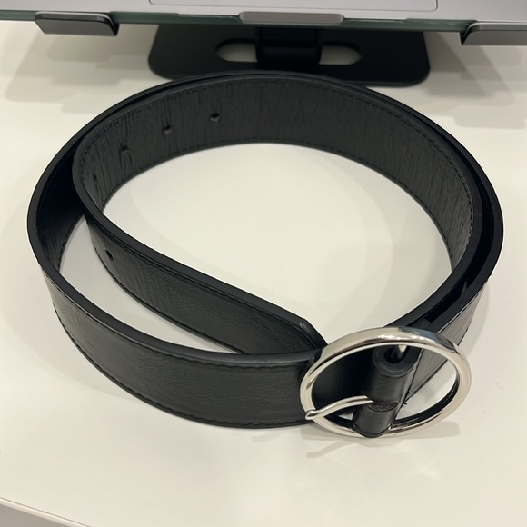 Garage | Single Ring Belt - Picture 6 of 6